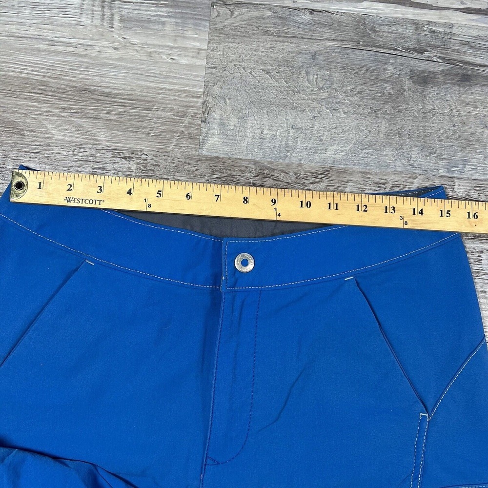 Tommy Bahama Short Men's 30 Blue Swim Short Outdoors Logo‎ - Picture 4 of 9